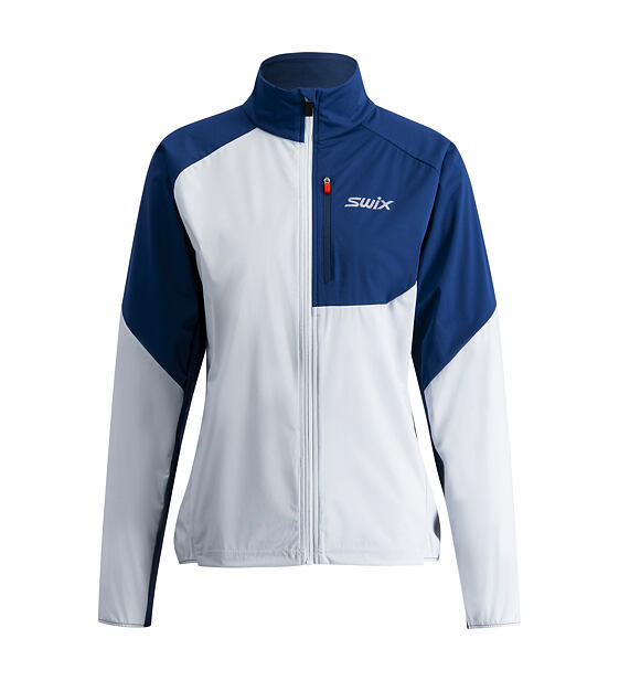 Dámská běžkařská bunda Swix Focus Jacket W
