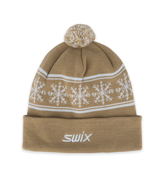 Čepice Swix Scandi Beanie