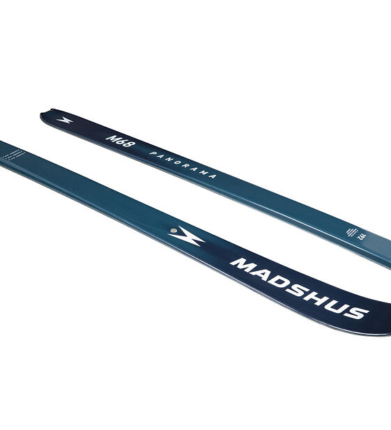 Běžecké lyže Madshus Panorama M68