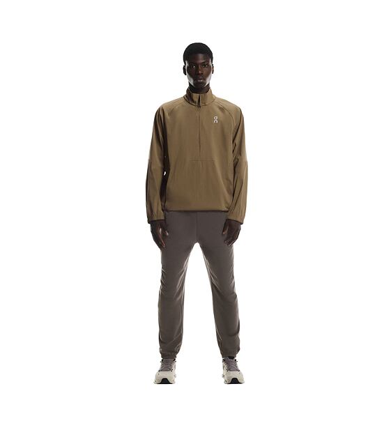 Pánská běžecká bunda On All-Day 1/2 Zip Jacket