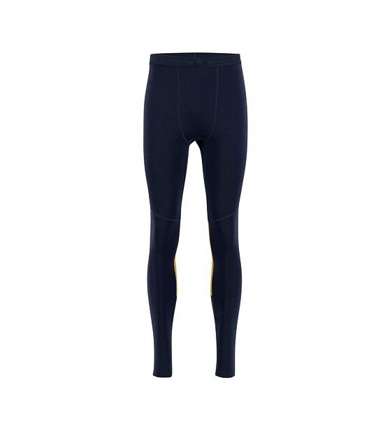 Pánské merino funkční kalhoty Ulvang Peak Map bottom pants