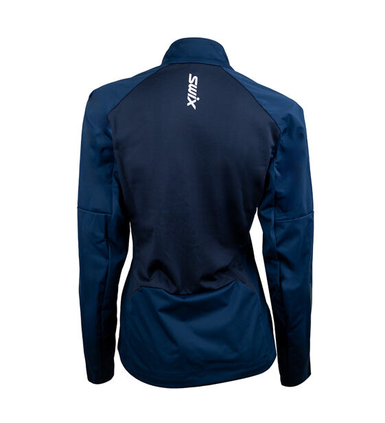 Dámská běžkařská bunda Swix Nordic XC Jacket W