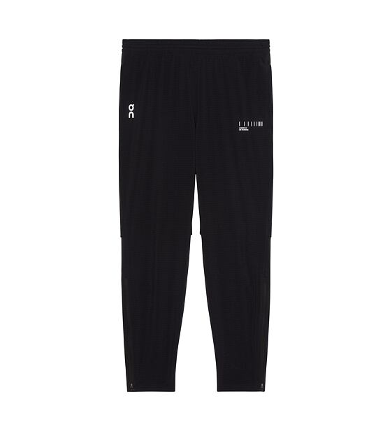 Pánské běžecké kalhoty On Weather Pants Lumos