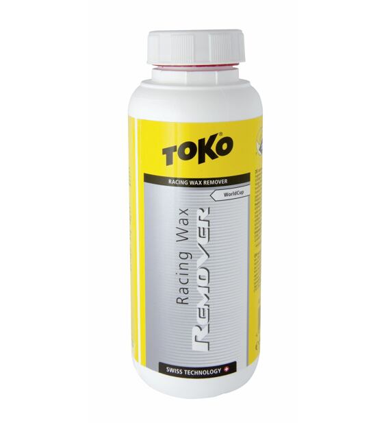 Smývač vosků Toko Racing Waxremover  500ml