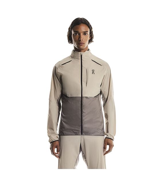 Pánská běžecká bunda On Weather Jacket
