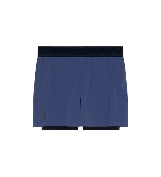 Dámské běžecké kraťasy On 3" Performance 2/1 Shorts