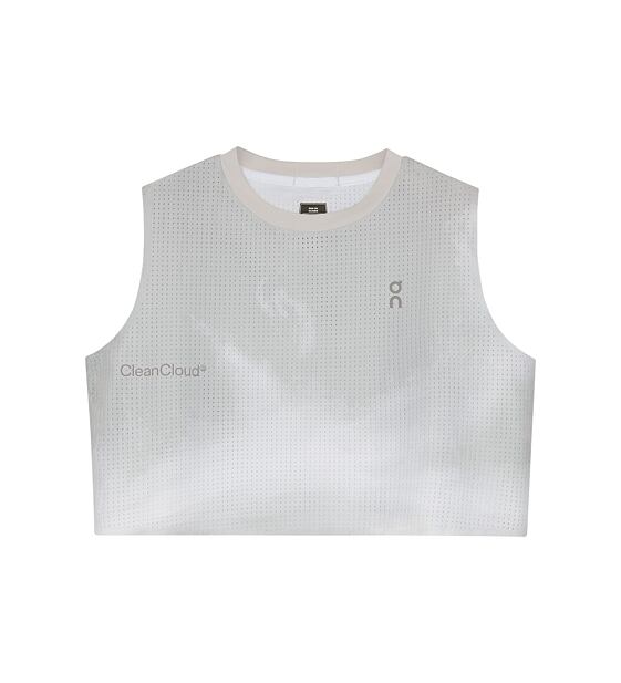 Dámské běžecké tílko On Pace Tank