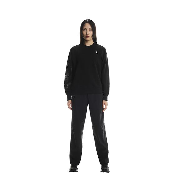 Dámská mikina On Club Crew Graphic