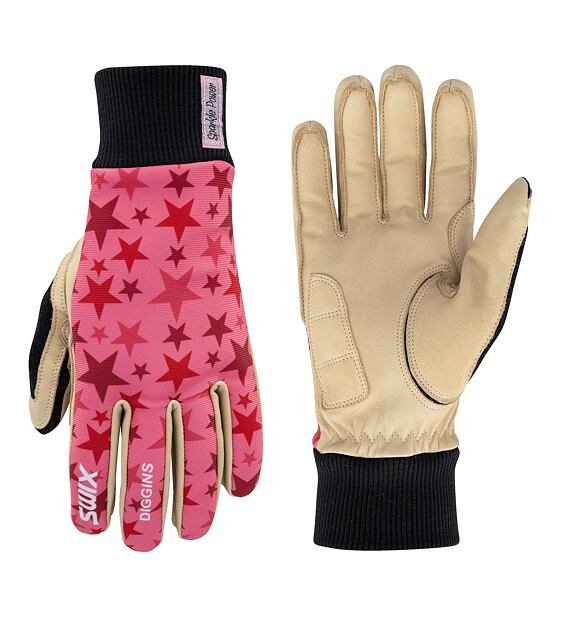 Rukavice Swix Star Glove