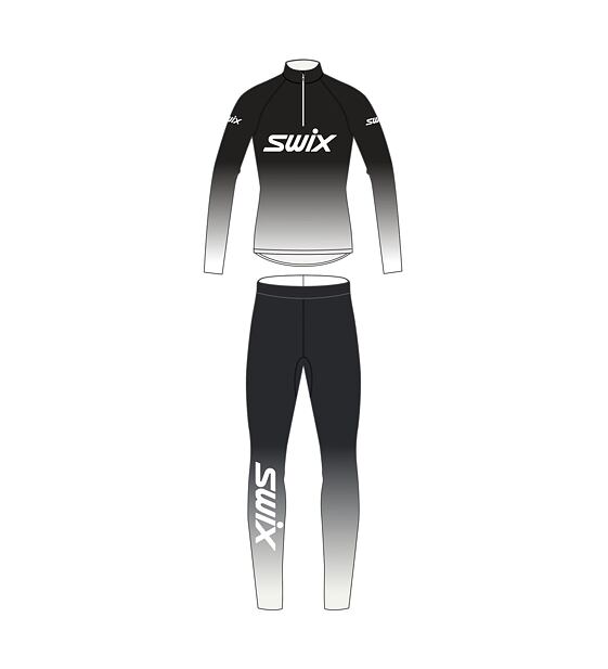 Dámská kombinéza Swix Racing Set W