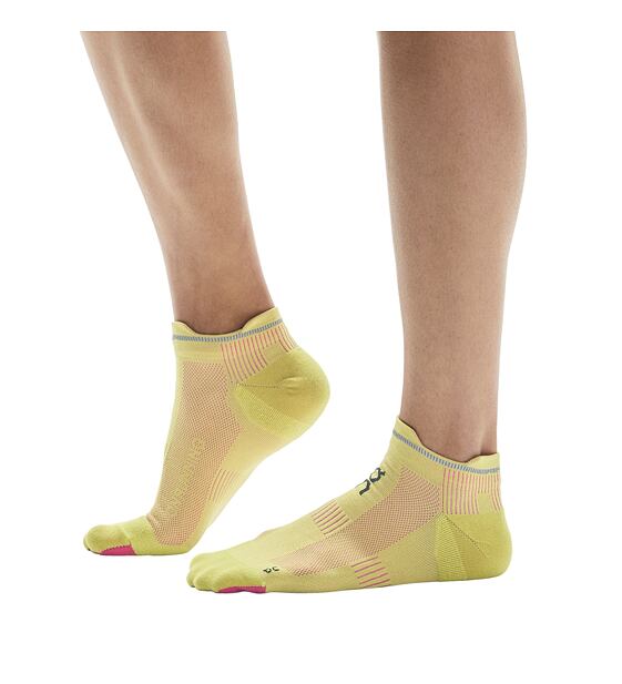 Ponožky On Elite Run Sock Low