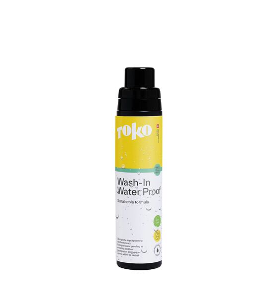 Impregnace Toko eco care Wash - In Water Proof 250 ml