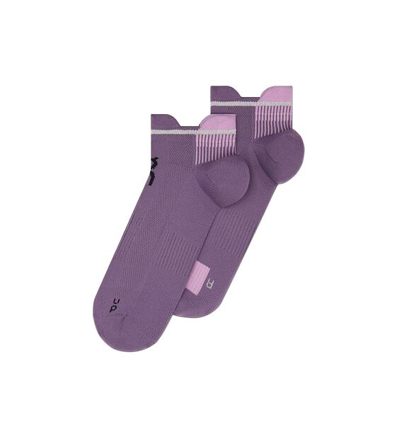 Ponožky On Performance Run Sock Low