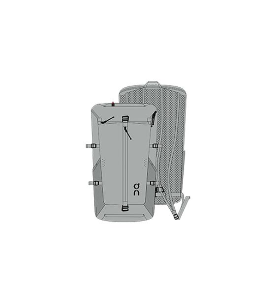 Batoh On Speed Pack 18L Lite