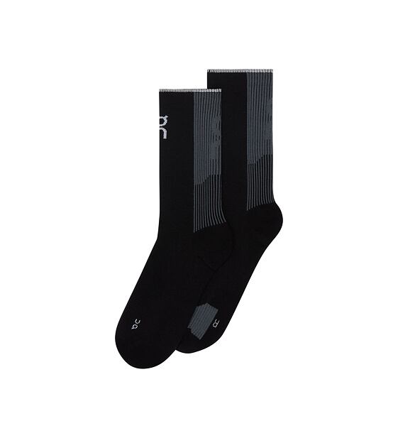 Ponožky On Performance Run Sock High