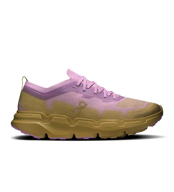 Pánské volnočasové boty On Cloudsoma