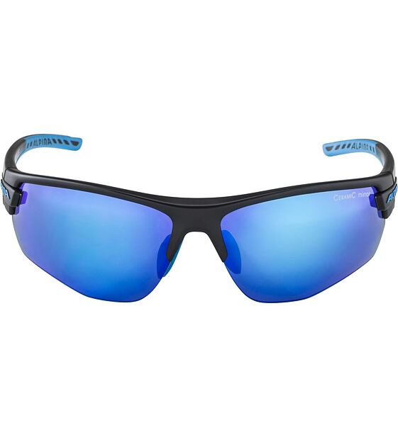 Sluneční brýle Alpina Tri-Scray 2.0 HR