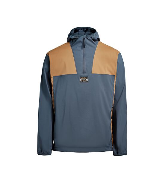 Férfi kabát Lundhags Tyre Stretch Anorak M