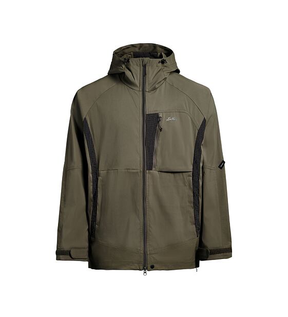 Férfi kabát Lundhags Padje Light Vent Jacket M