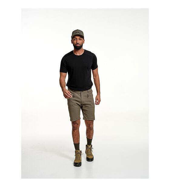 Férfi póló Lundhags Tyre Merino T-Shirt M
