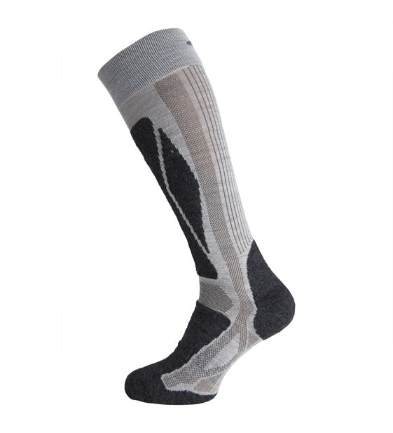 Zoknik Ulvang Alpine knee socks