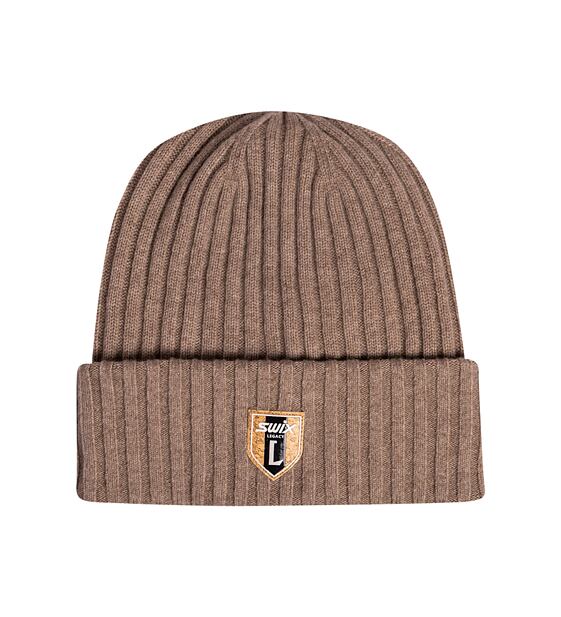 Sapka Swix Legacy Cashmere Beanie