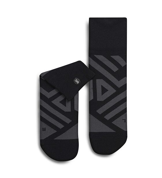 Női zokni On Performance Mid Sock