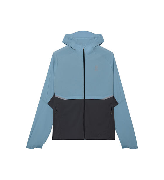Férfi futókabát On Core Jacket