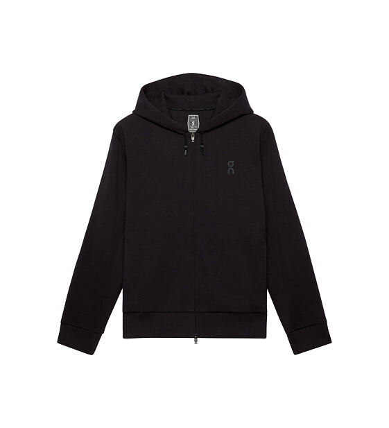 Férfi technikai pulóver On Focus Tech Zip Hoodie