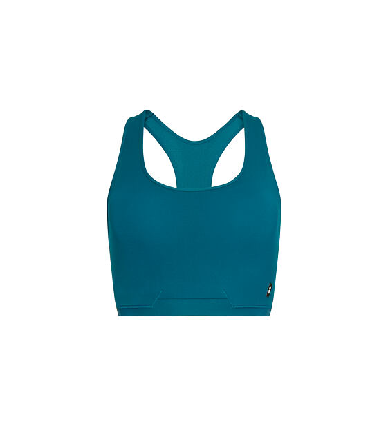 Női sportmelltartó On Train Bra