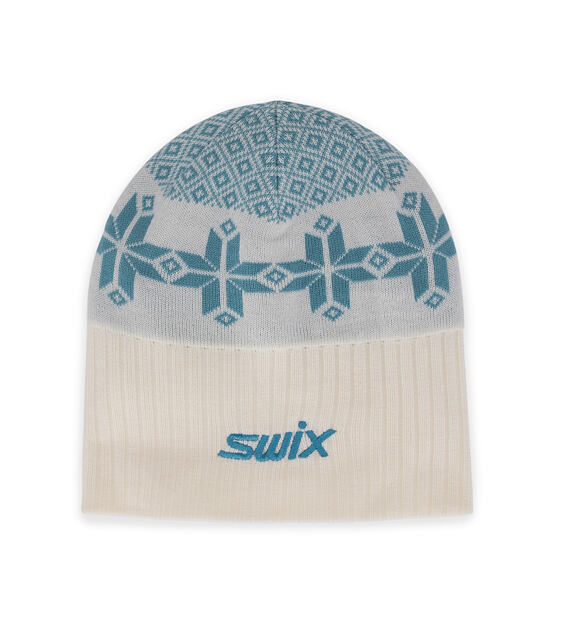 Sapka Swix Colorado Beanie