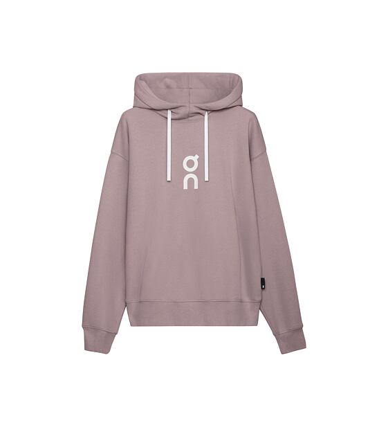 Női pulóver On Club Hoodie