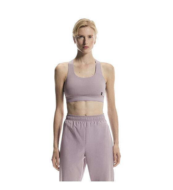 Női sportmelltartó On Core Bra