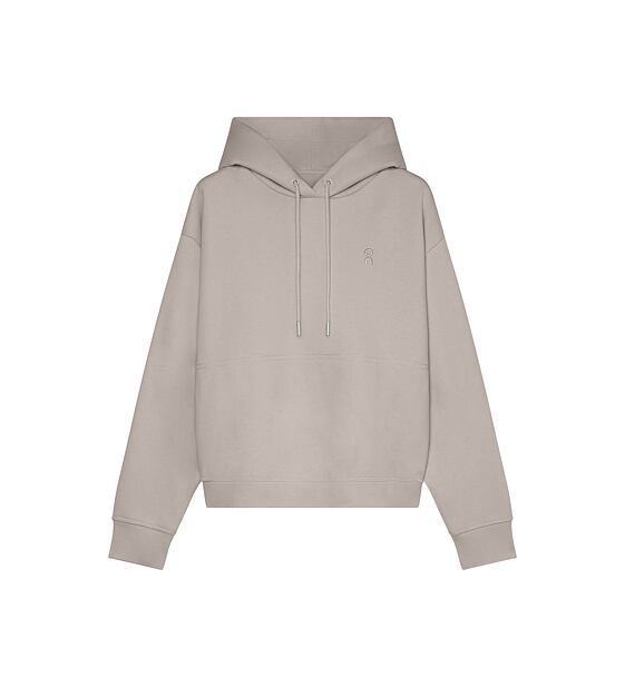 Női pulóver On Club Collective Hoodie