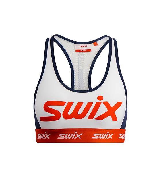 Női sportmelltartó Swix Roadline Bra W