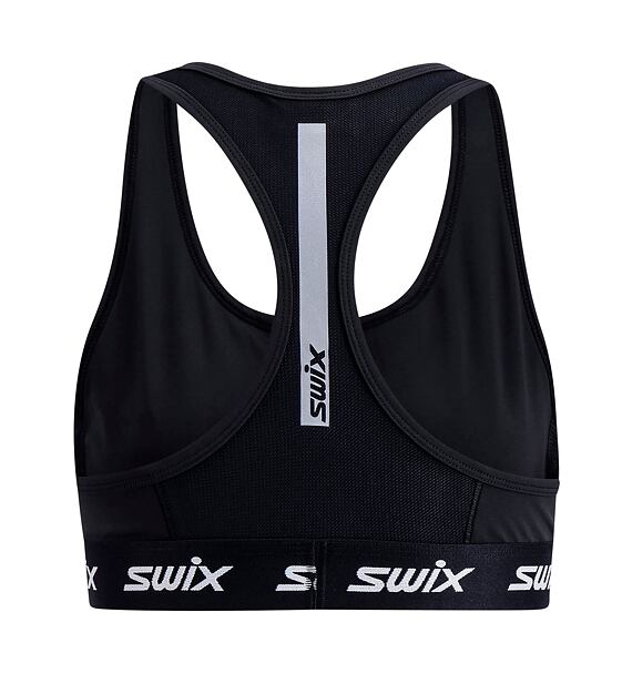 Női sportmelltartó Swix Roadline Bra W