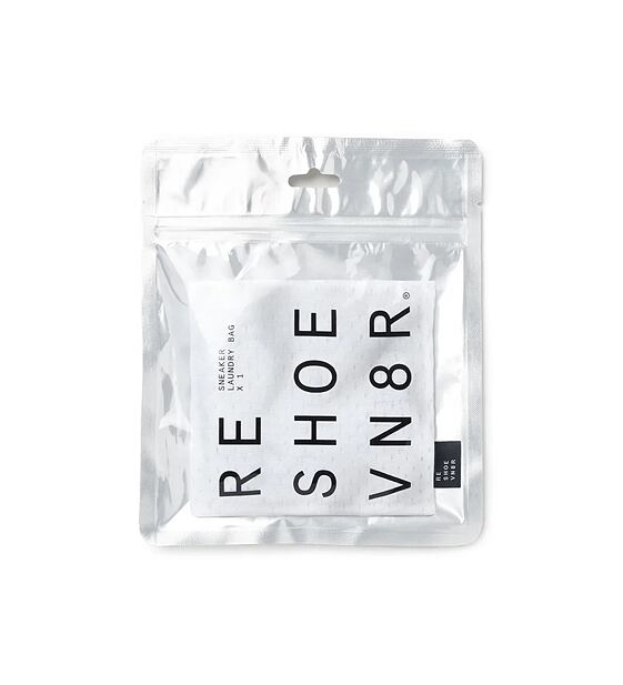Reshoevn8r Sneaker Laundry Bag