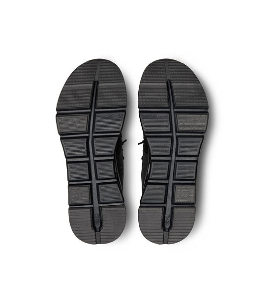 Juniorské volnočasové boty On Cloud Sky