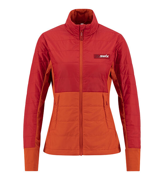 Dámská bunda Swix Surmount Primaloft Jacket W