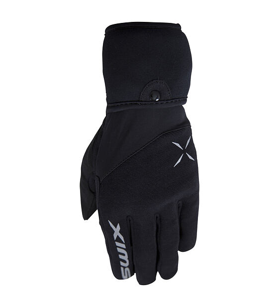 Pánské rukavice Swix AtlasX Glove-Mitt M