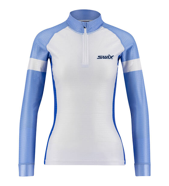 Dámská kombinéza Swix Focus 2-pcs Skisuit W