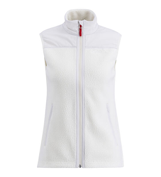 Dámská vesta Swix Blizzard Midlayer Vest W