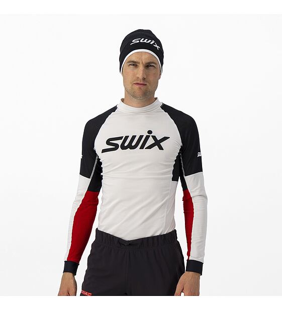 Čepice Swix Triac Pro Beanie