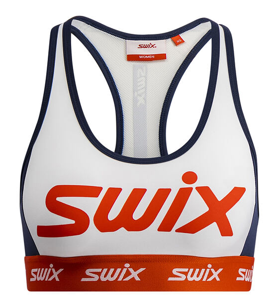 Dámská sportovní podprsenka Swix Roadline Bra W