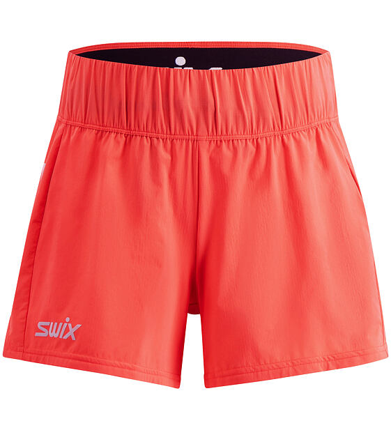 Dámské běžecké kraťasy Swix Pace Light Shorts W