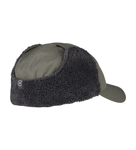 Kšiltovka Lundhags Habe Pile Trapper