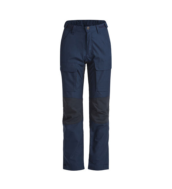 Juniorské kalhoty Lundhags Fulu Rugged Stretch Hybrid Pant Jr