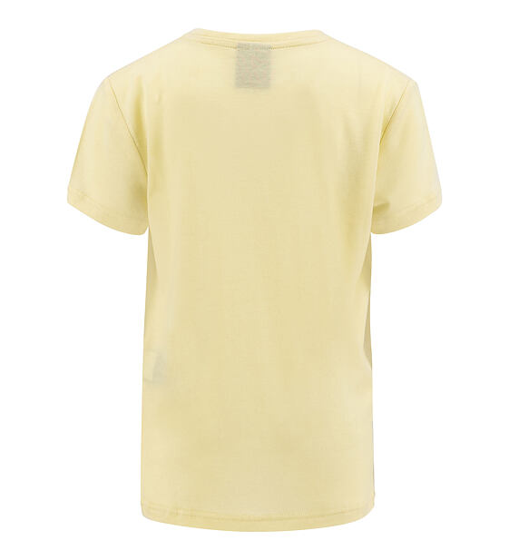 Juniorské merino triko Ulvang T-shirt  Gausdal