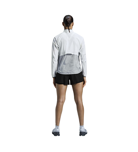 Dámská běžecká bunda On Weather Jacket