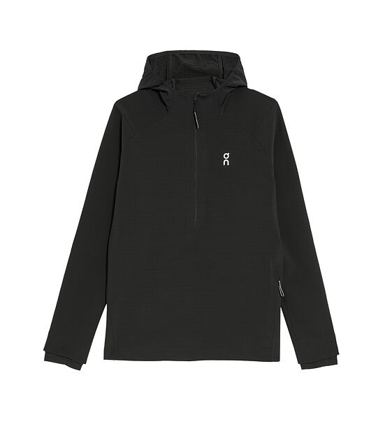 Dámská funkční mikina On Pace Hoodie